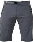 Mountain Equipment Men's Comici Short (Ombre Blue)