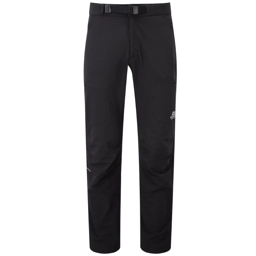 Mountain Equipment Men's Ibex Mountain Pant (Black)