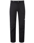 Mountain Equipment Men's Ibex Mountain Pant (Black)