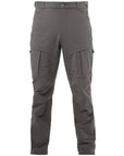 Mountain Equipment Men's Ibex Pro Pant (Anvil Grey)
