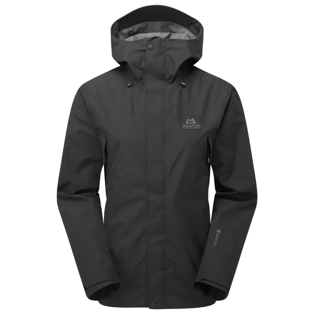 Mountain Equipment Women's Nanda Devi Jacket (Black)
