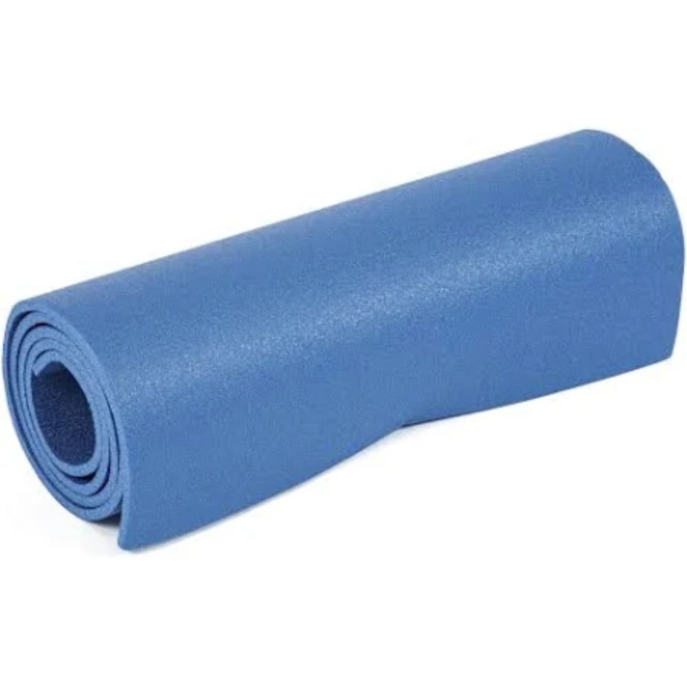Multimat Camper 8 Foam Mat - Camping Mat rollled