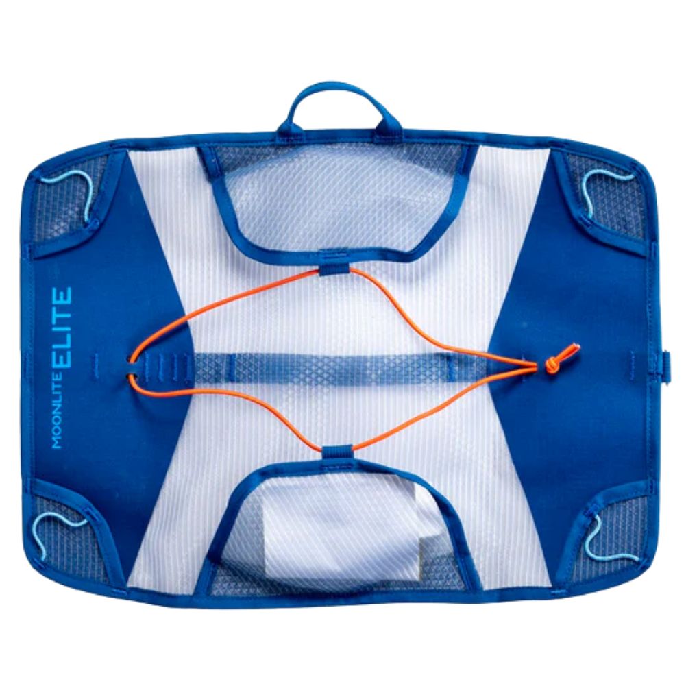 Nemo Equipment Moonlite Elite Reclining Backpacking Chair (Lake) Bag