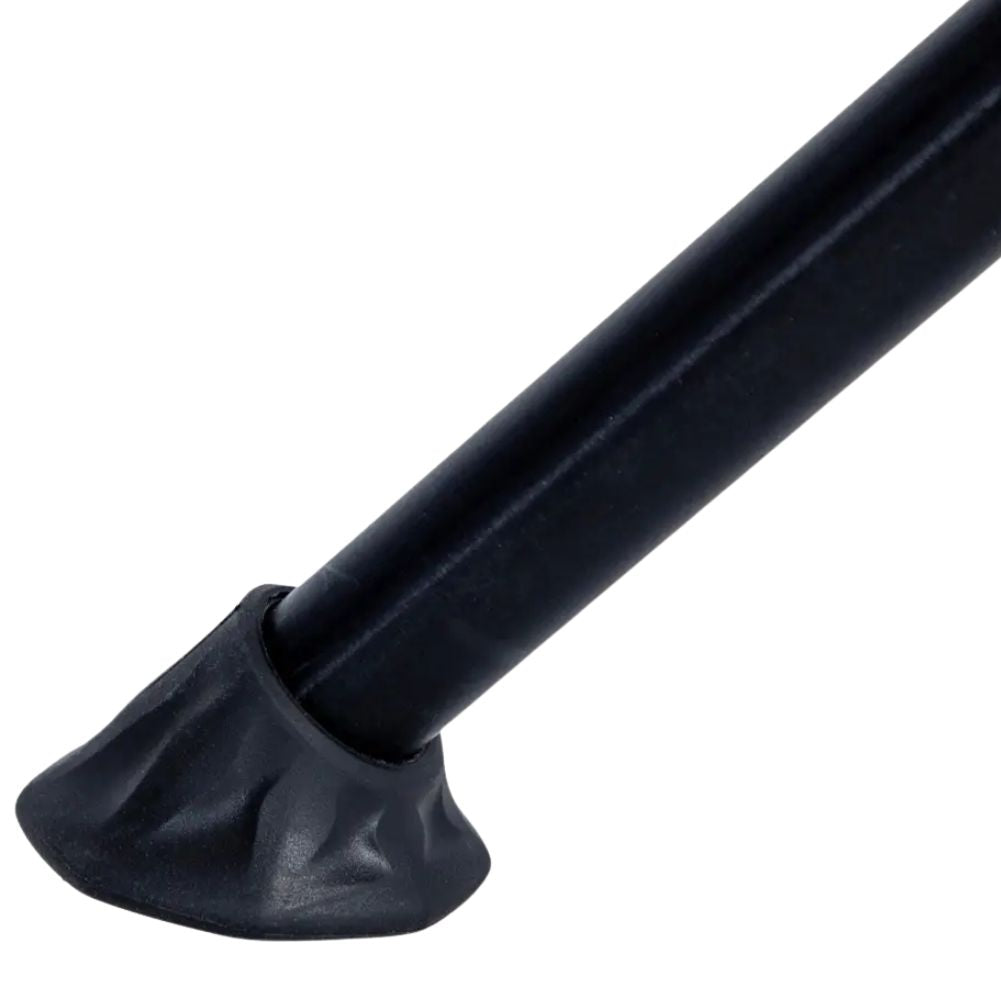 Nemo Equipment Moonlite Reclining Camping Chair (Pelican Grey) Foot