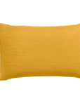 Nemo Equipment Fillo Backpacking & Camping Pillow (Mango/Golden Oak)