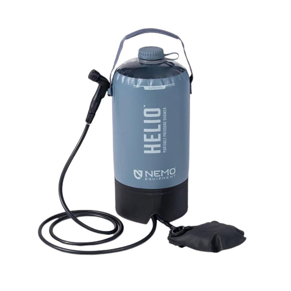Nemo Equipment Helio Portable Pressure Shower