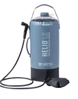 Nemo Equipment Helio LX Portable Pressure Shower Main