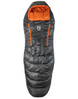 Nemo Equipment Men's Disco Endless Promise 30°F Regular Down Sleeping Bag (Chimera) 