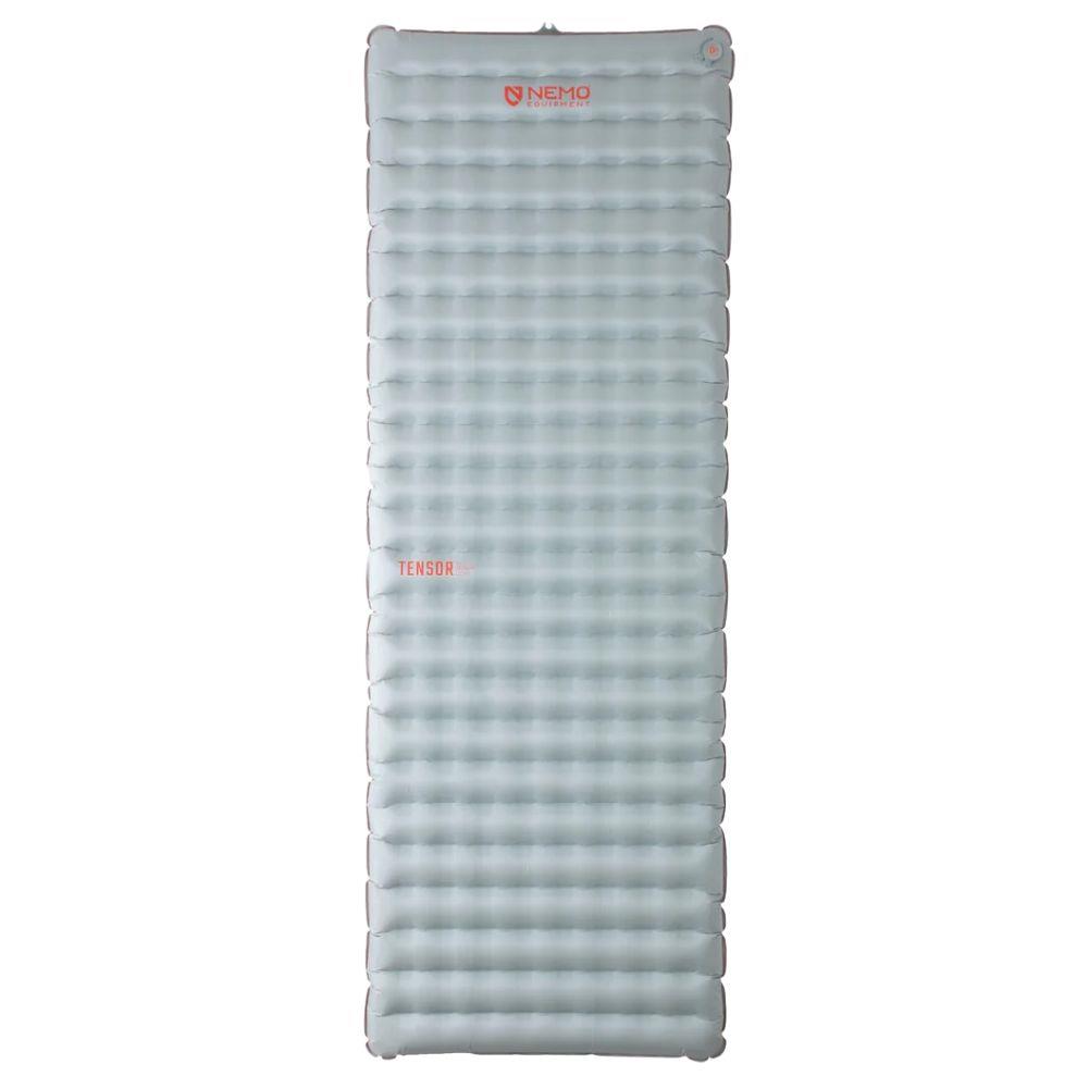 Nemo Equipment Tensor All-Season Sleeping Pad (Regular Wide)