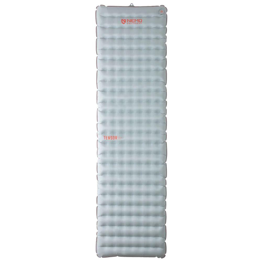 Nemo Equipment Tensor All-Season Ultralight Insulated Sleeping Pad
