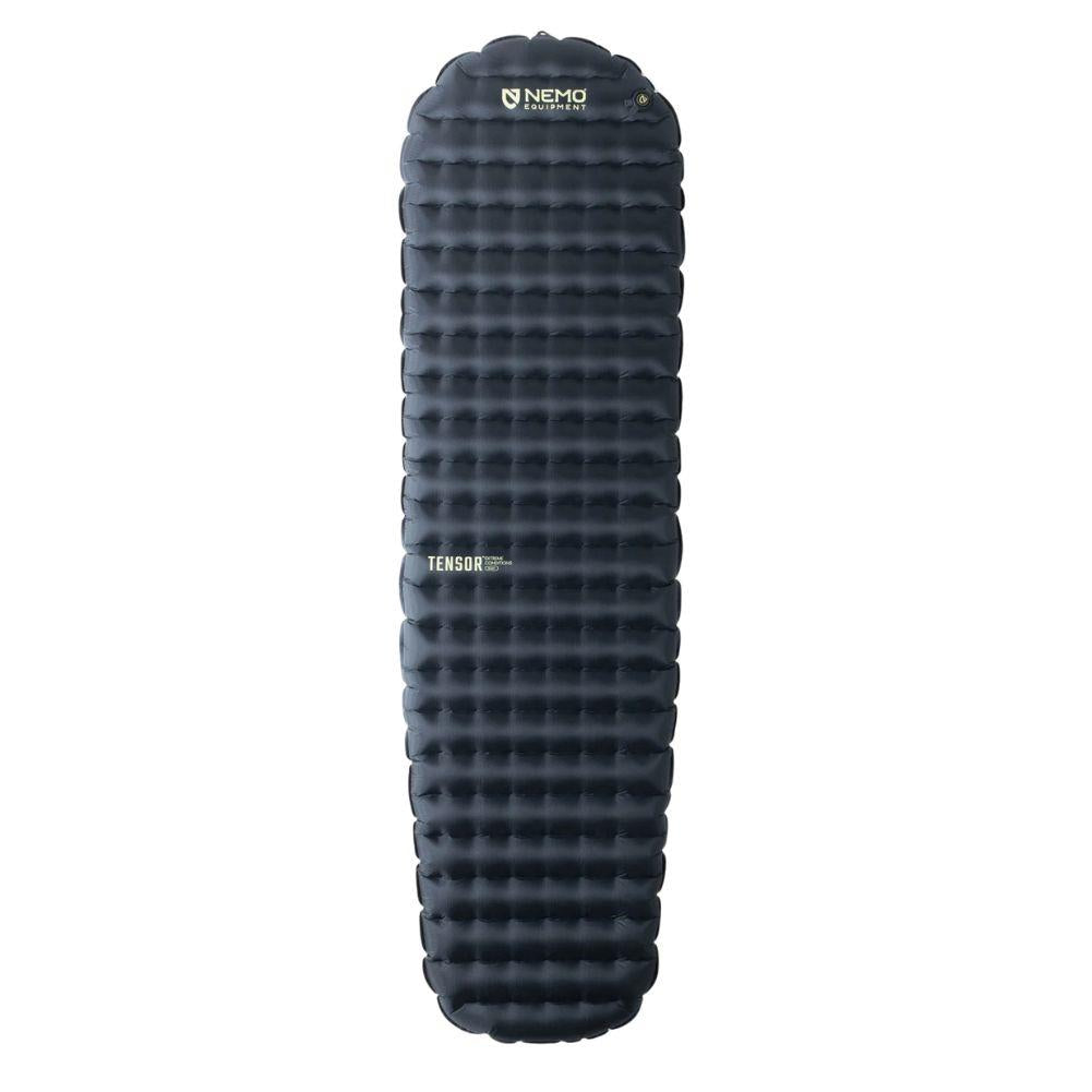 Nemo Equipment Tensor Extreme Conditions Ultralight Insulated Sleeping Pad (Regular Mummy)