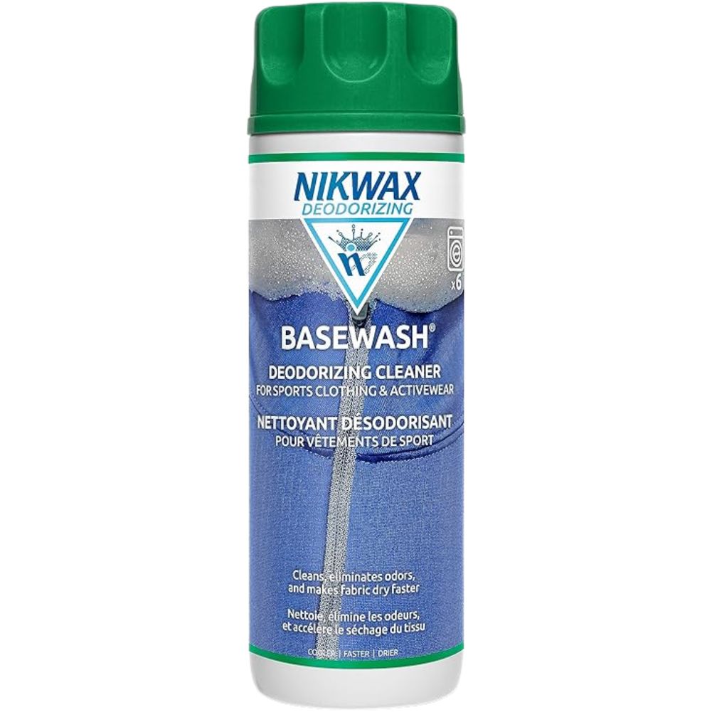Nikwax Base Wash - 300ml Wash In