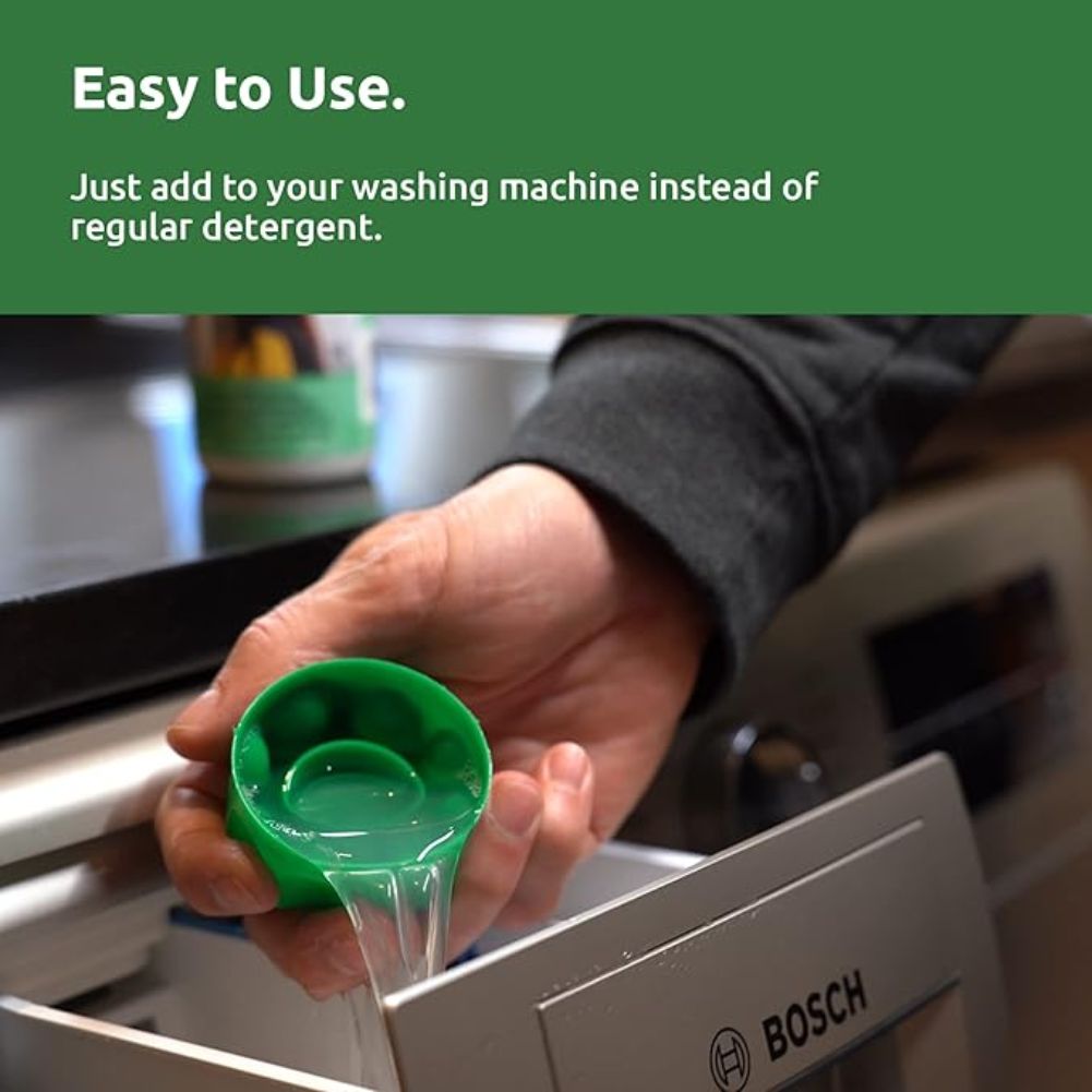 Nikwax Base Wash - 300ml Wash In cleaning