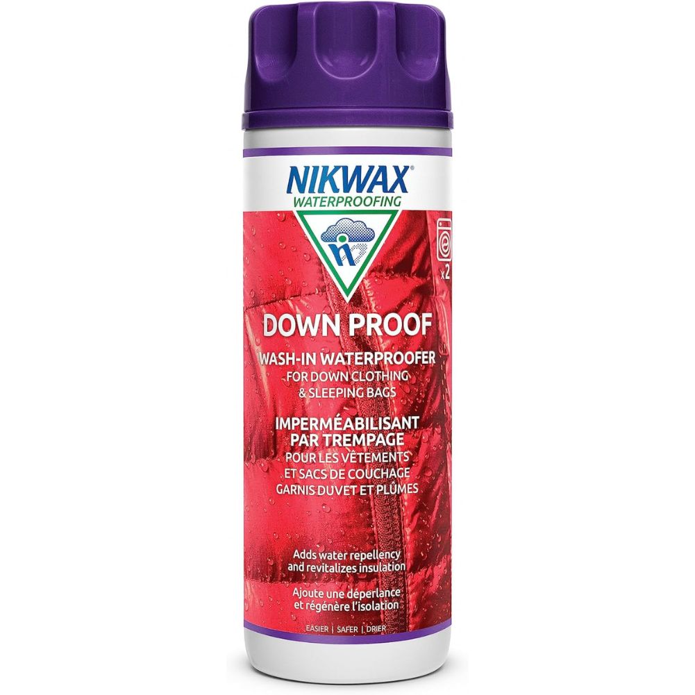 Nikwax Down Proof - 300ml