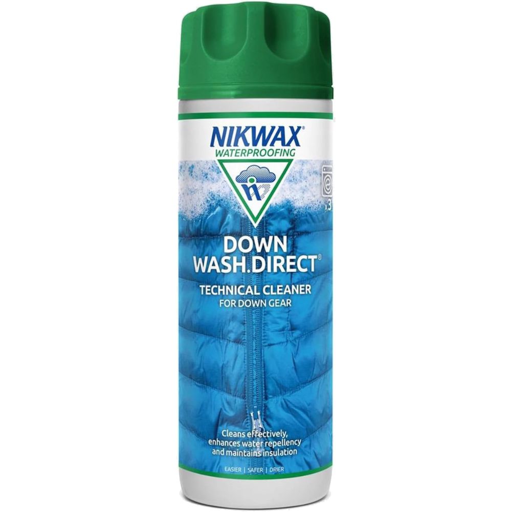 Nikwax Down Wash Direct - 300ml