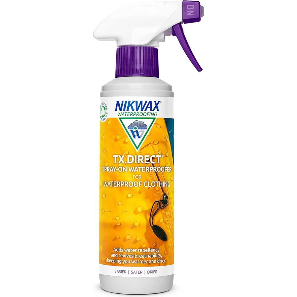 Nikwax TX Direct 300 ml Spray