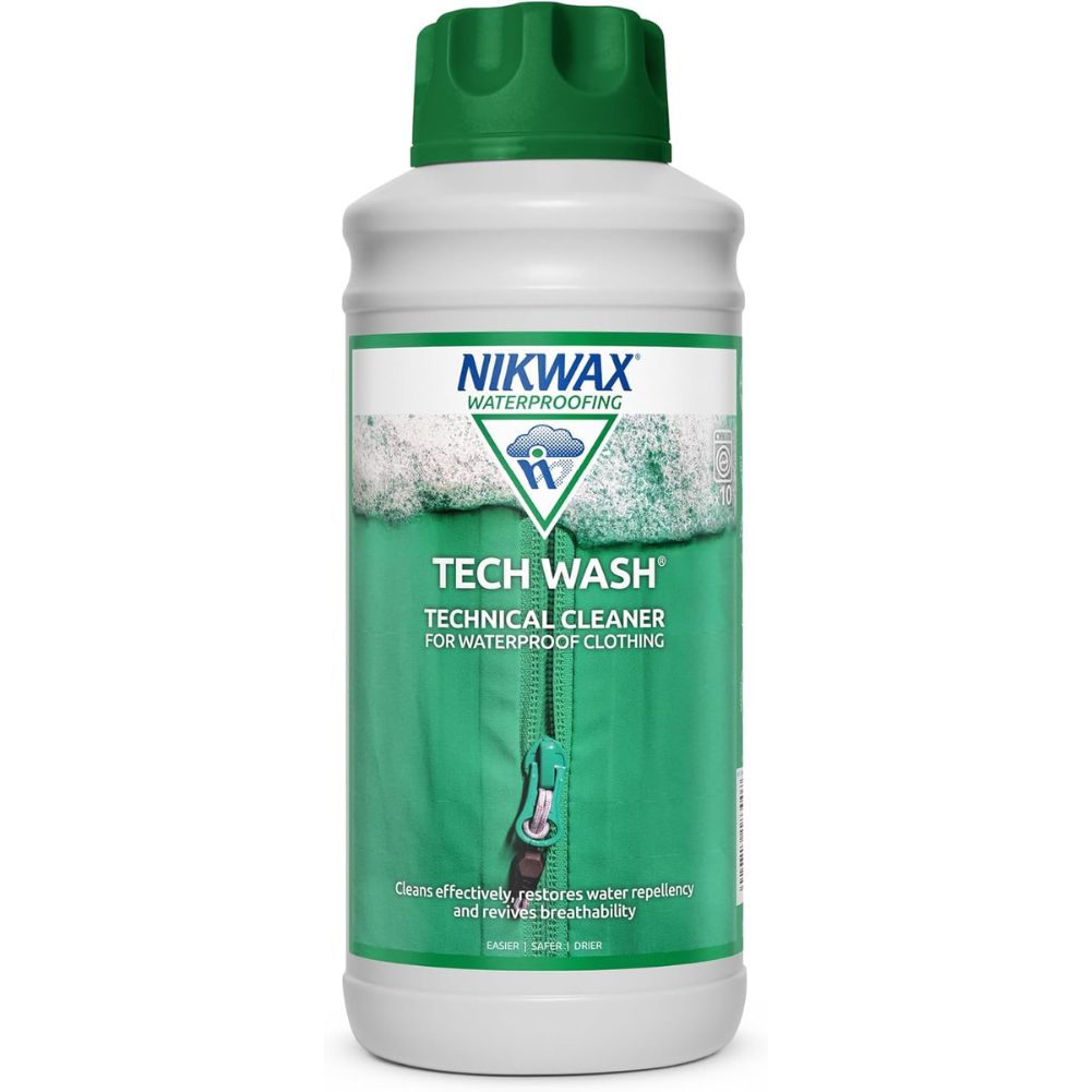 Nikwax Tech Wash 1L