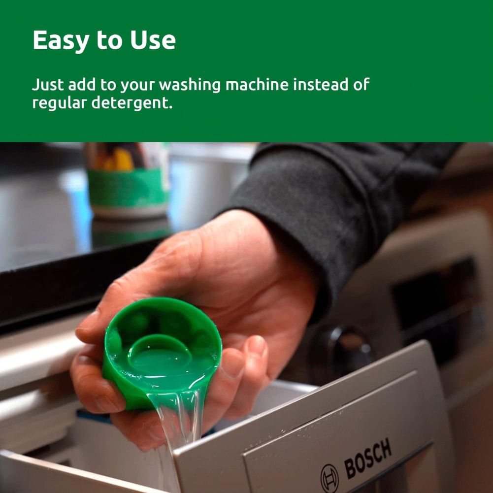 Nikwax Tech Wash 300ml Wash in Cleaner easy to use