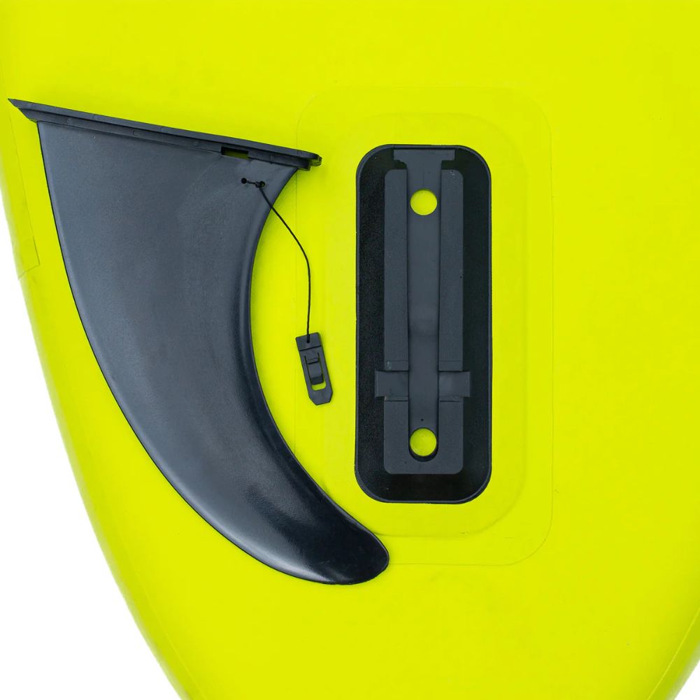 O&#39;Brien Hilo ISUP Board - 10ft 6in - Paddle Board Package fin