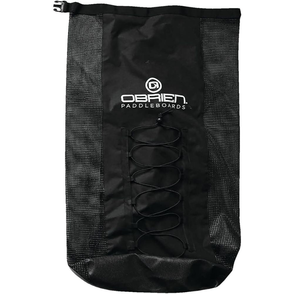 O&#39;Brien Hilo ISUP Board - 10ft 6in - Paddle Board Package bag