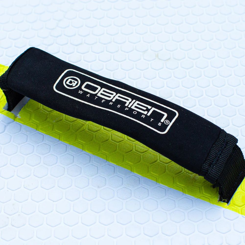 O&#39;Brien Hilo ISUP Board - 10ft 6in - Paddle Board Package handle