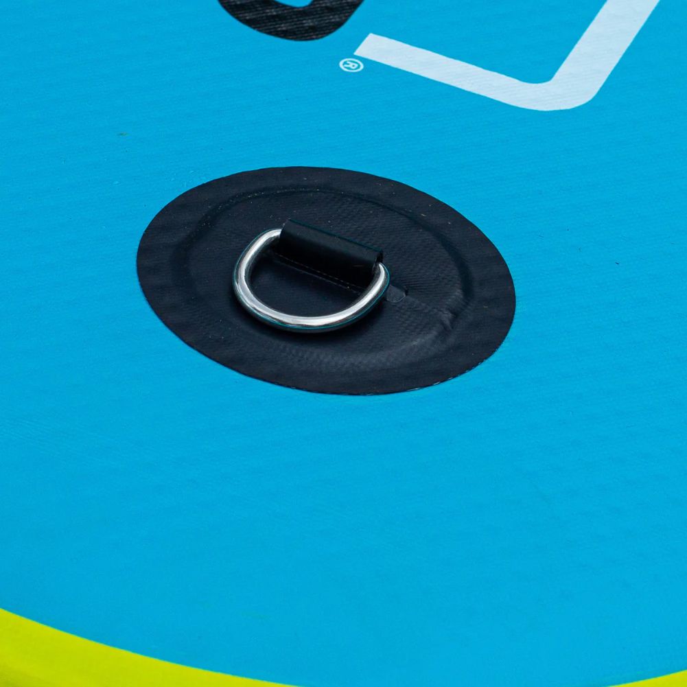 O&#39;Brien Hilo ISUP Board - 10ft 6in - Paddle Board Package another hooky
