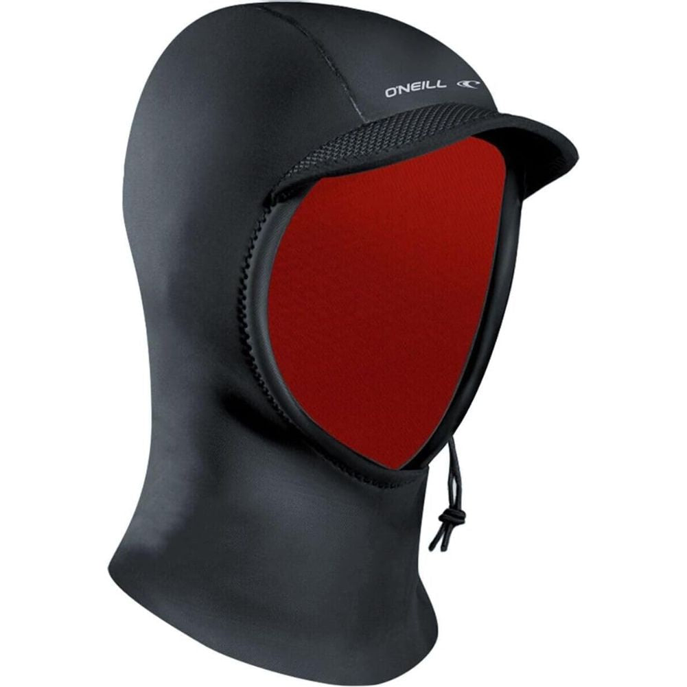 O'Neill Psycho 3mm Hood (Black)