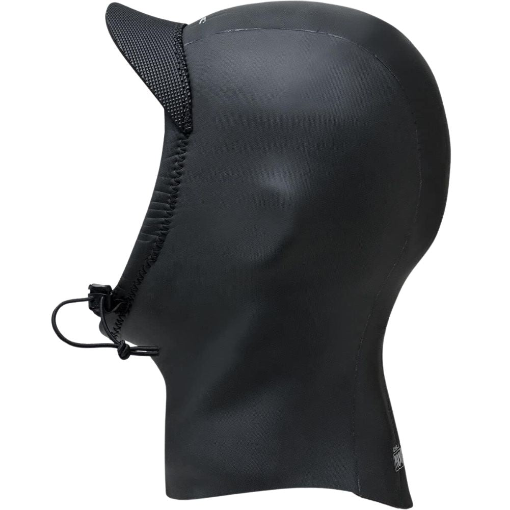 O'Neill Psycho 3mm Hood (Black) side
