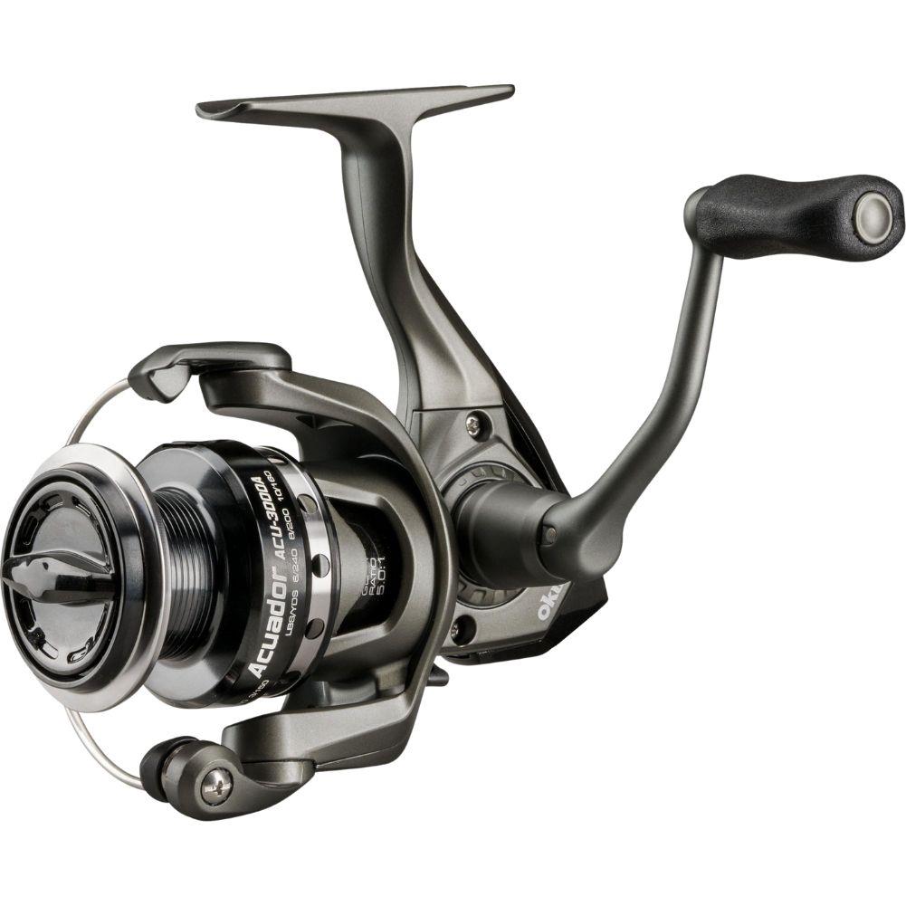 Okuma Acuador Spinning Fishing Reel