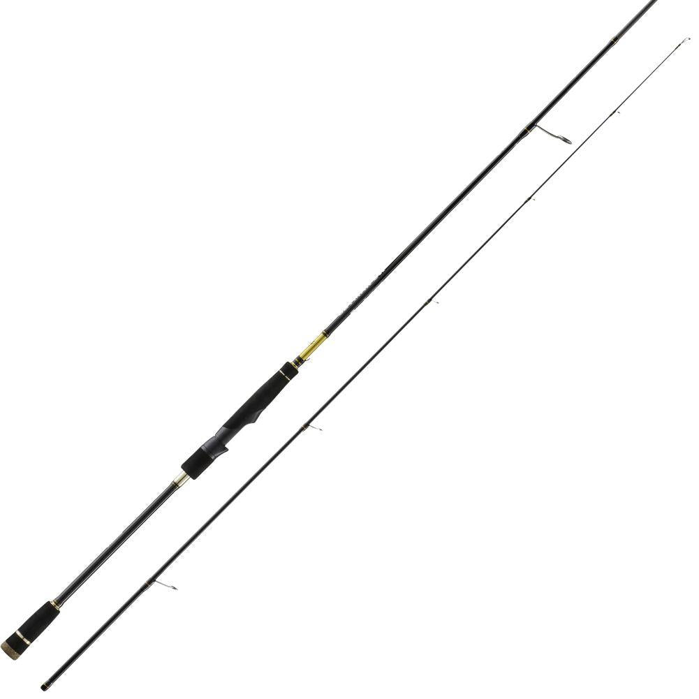 Okuma Ceymar Sw Bass 7'4" (223cm) 5-21g Spinning Fishing Rod