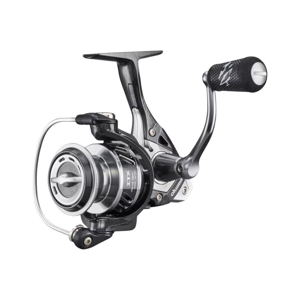 Okuma ITX-4000 Spinning Fishing Reels