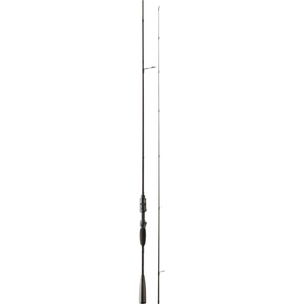 Okuma Psycho Stick to 7'3'' 5g-14g Spinning UL Fishing Rod (220cm)