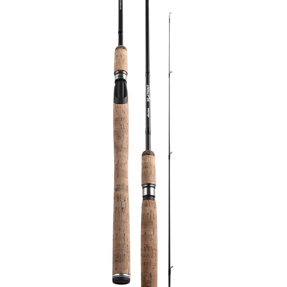 Okuma Sea Trout Spinning 10-30G 2 Sec Fishing Rod