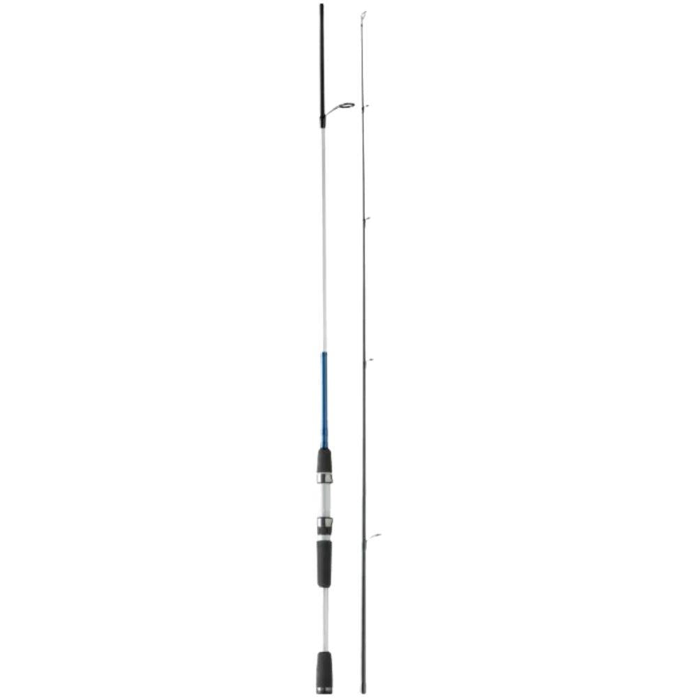 Okuma Solaris Spin 8'0'' 14g-56g Spinning Fishing Rod 
