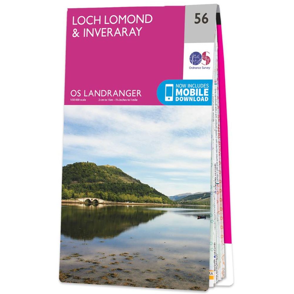 Ordnance Survey