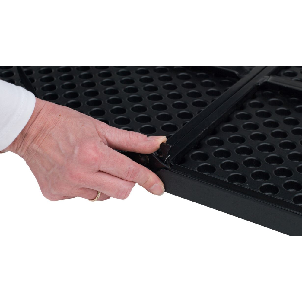 Outwell Claros Folding Camping Table M - 2022 clip bit