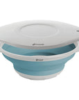 Outwell Collaps Bowl L (Classic Blue)
 lid
