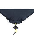 Outwell Dreamcatcher Single 10cm Self-Inflating Mat corner