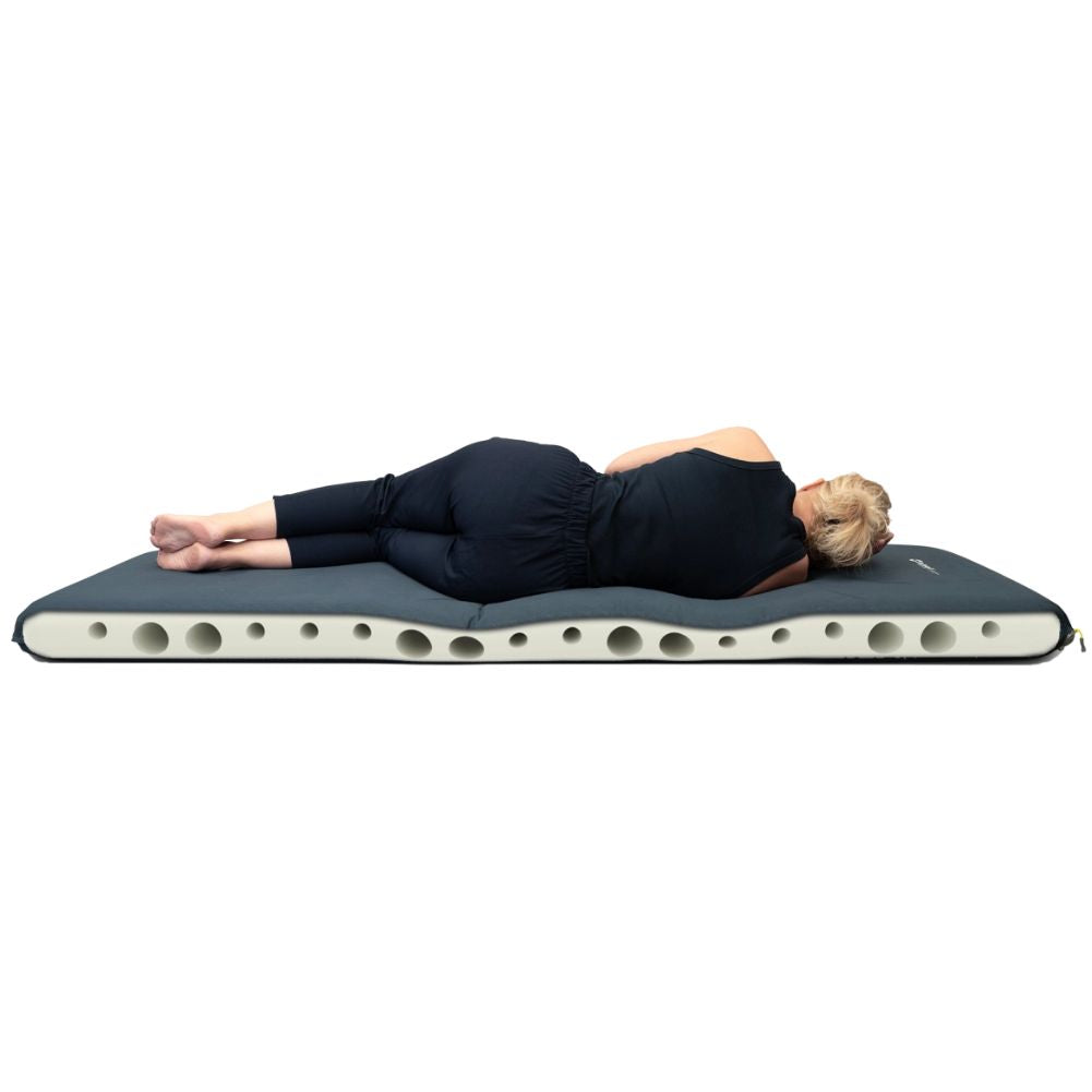Outwell Dreamcatcher Single 10cm Self-Inflating Mat sleep