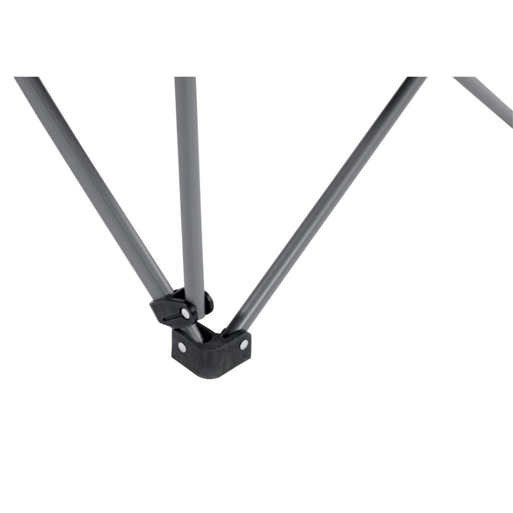 Outwell Fremont Lake Camping Chair leg