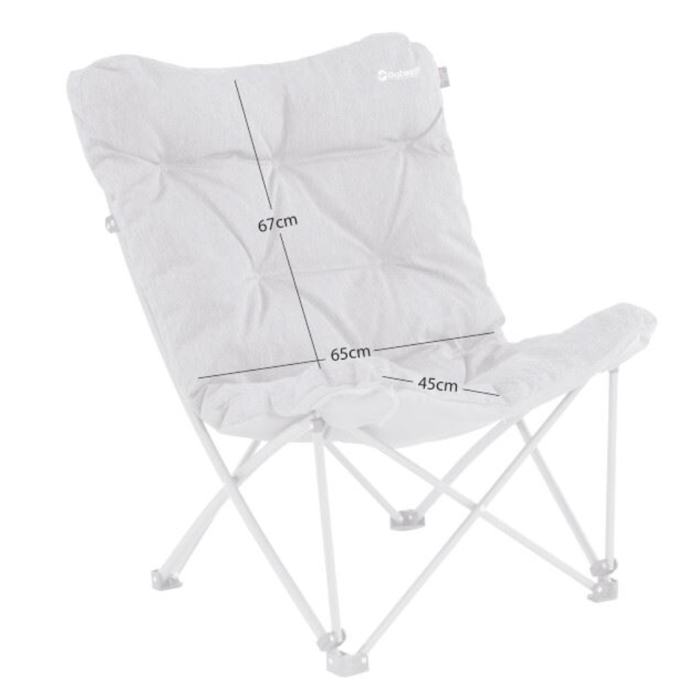 Outwell Fremont Lake Camping Chair