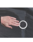 Outwell Tenacious Tape Mesh Patches hand