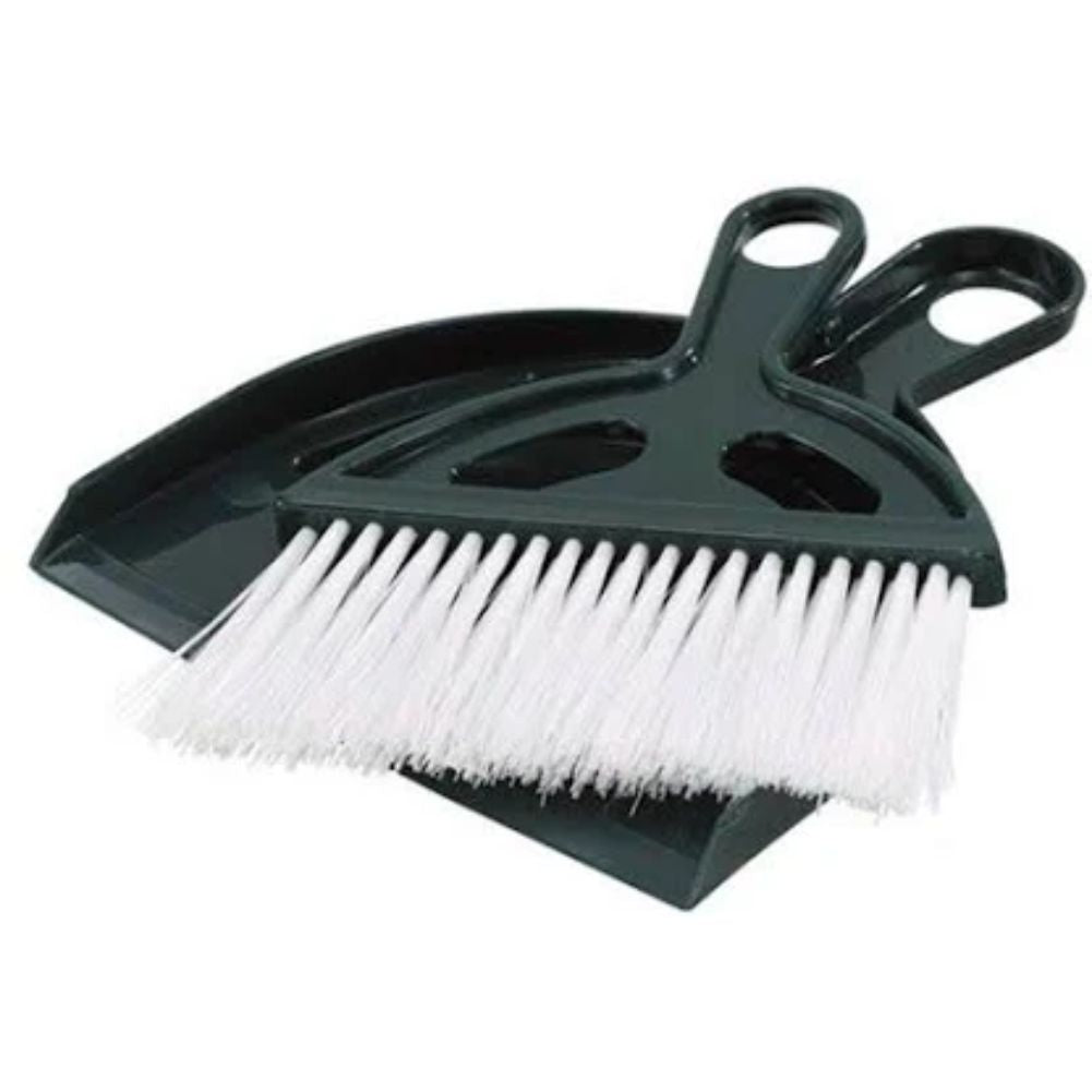Outwell Tent Tool Kit pan and brush