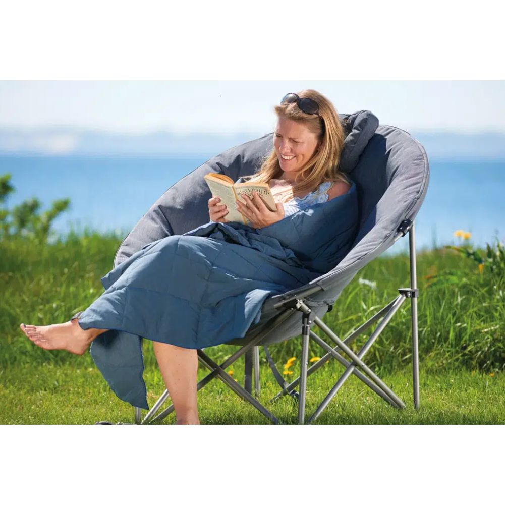 Outwell Constellation Comforter (Blue) chair