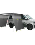 Outwell Fallcrest Side Panel Set Vehicle Awning side