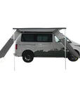 Outwell Fallcrest Side Panel Set Vehicle Awning til