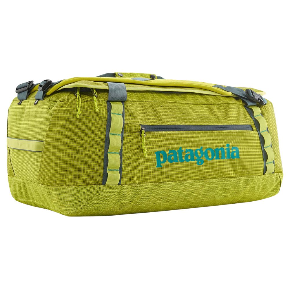 Patagonia Black Hole Duffel 55L (Matte Phosphorus Green)