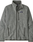 Patagonia Men's Better Sweater Fleece Jacket (Stonewash)
