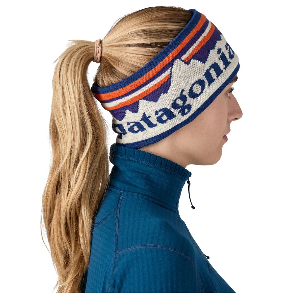 Patagonia Powder Town Headband
