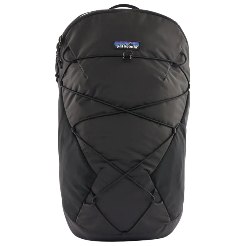 Patagonia Terravia Pack 14L (Black) – Summits Outdoor